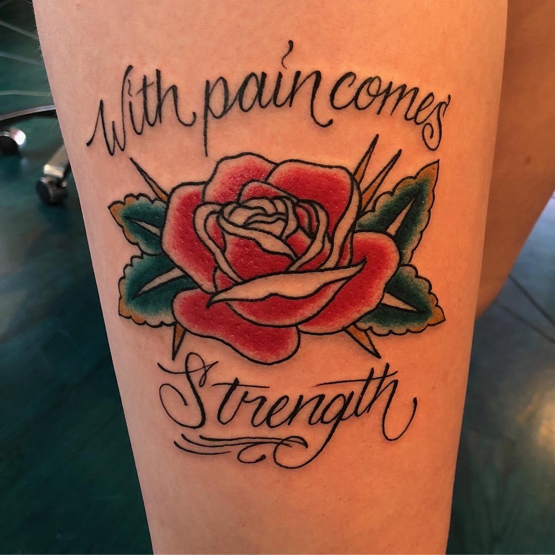 Aces Tattoo shop image 2