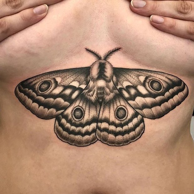 Aces Tattoo shop image 3