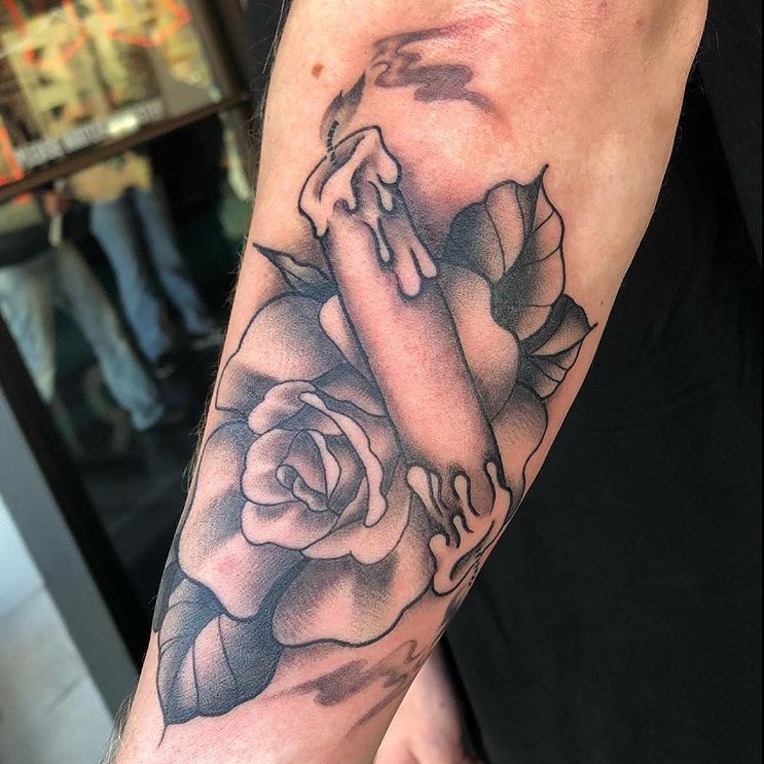 Aces Tattoo shop image 4