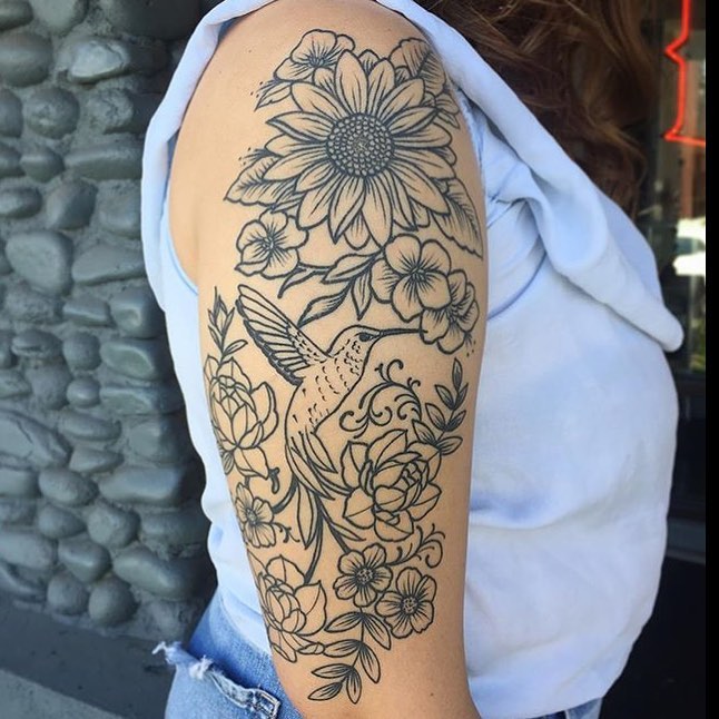 Aces Tattoo shop image 5