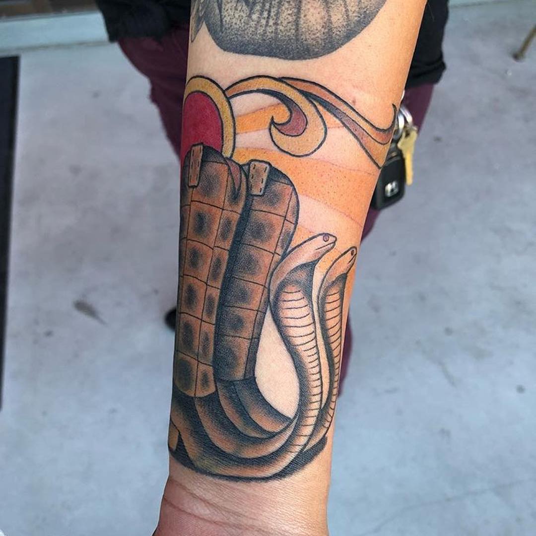 Aces Tattoo shop image 7