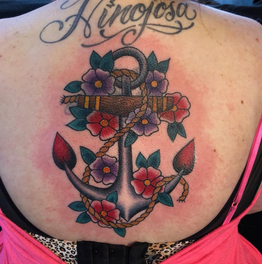 Aces Tattoo shop image 8