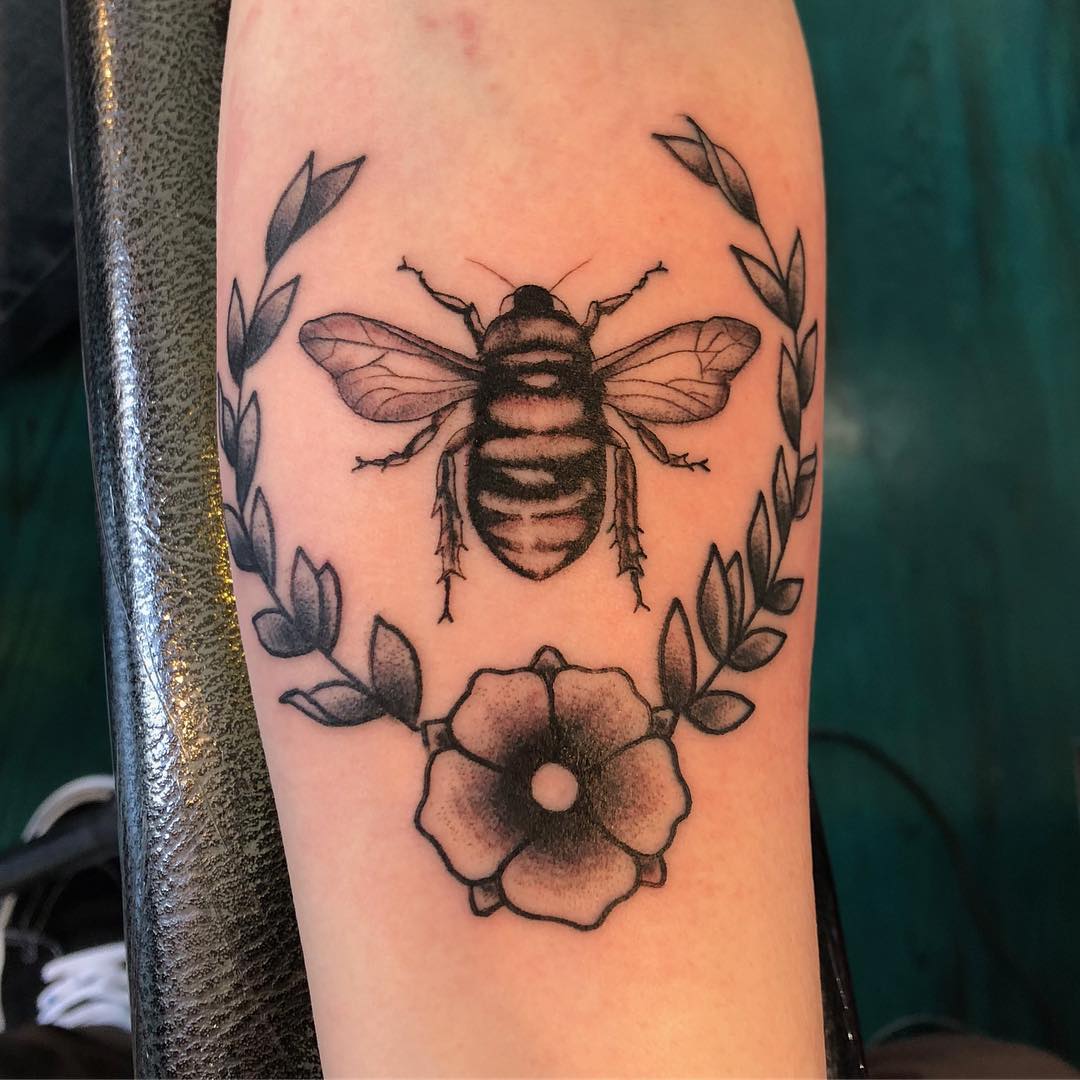 Aces Tattoo shop image 9