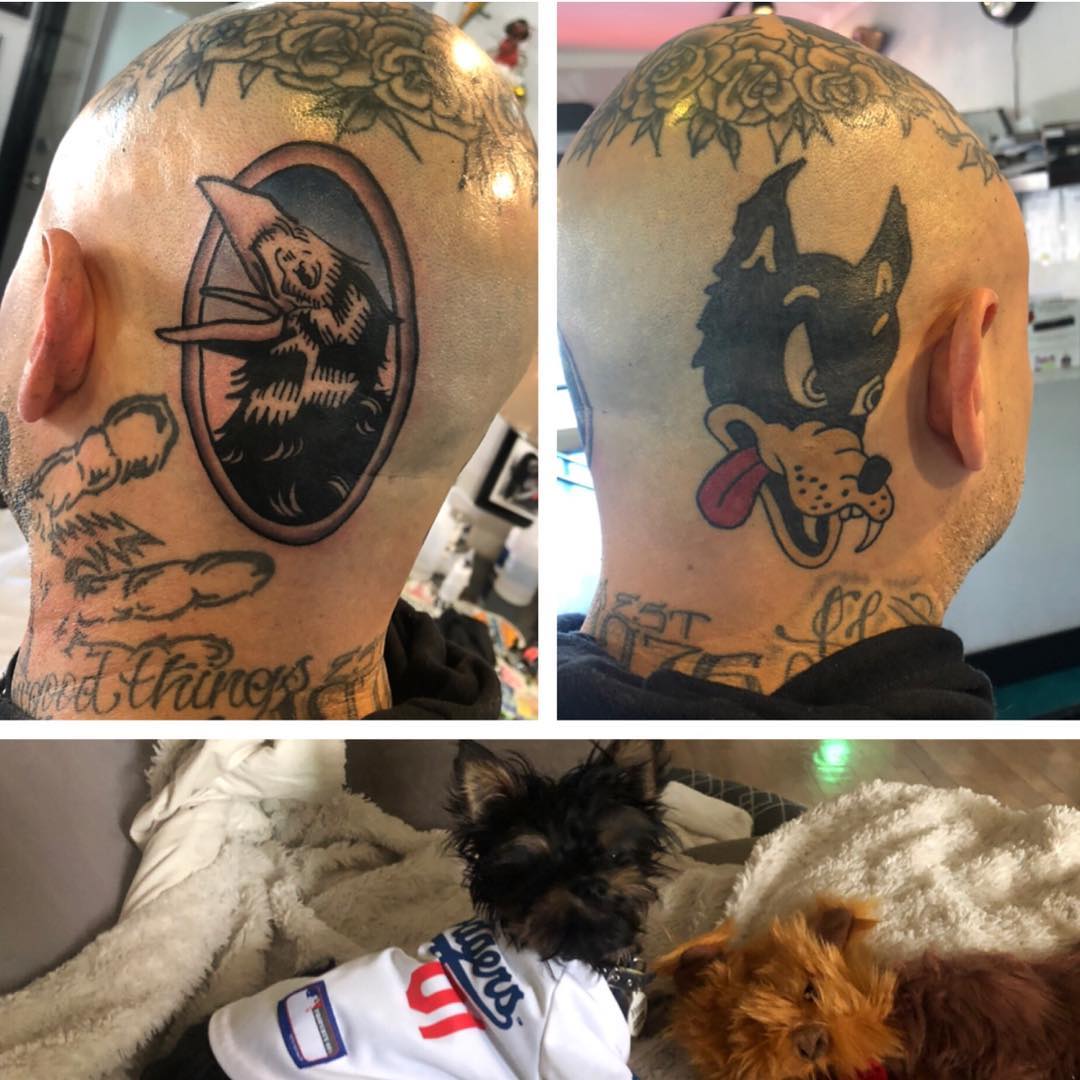 Aces Tattoo shop image 10