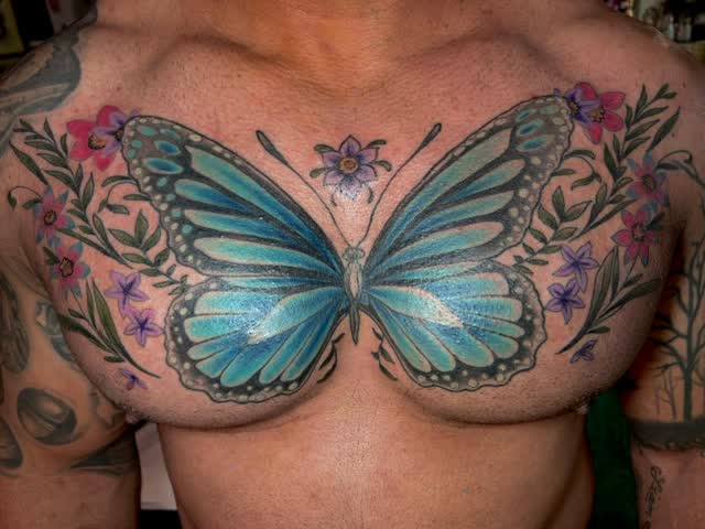 Jon McCann tattoo work 7