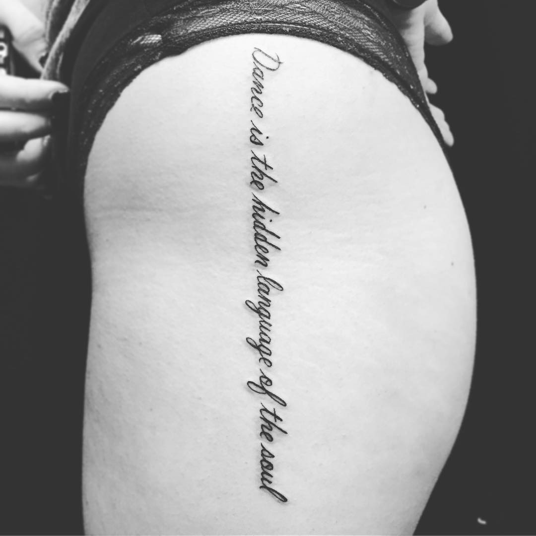 Nikki Constantopoulos tattoo work 9