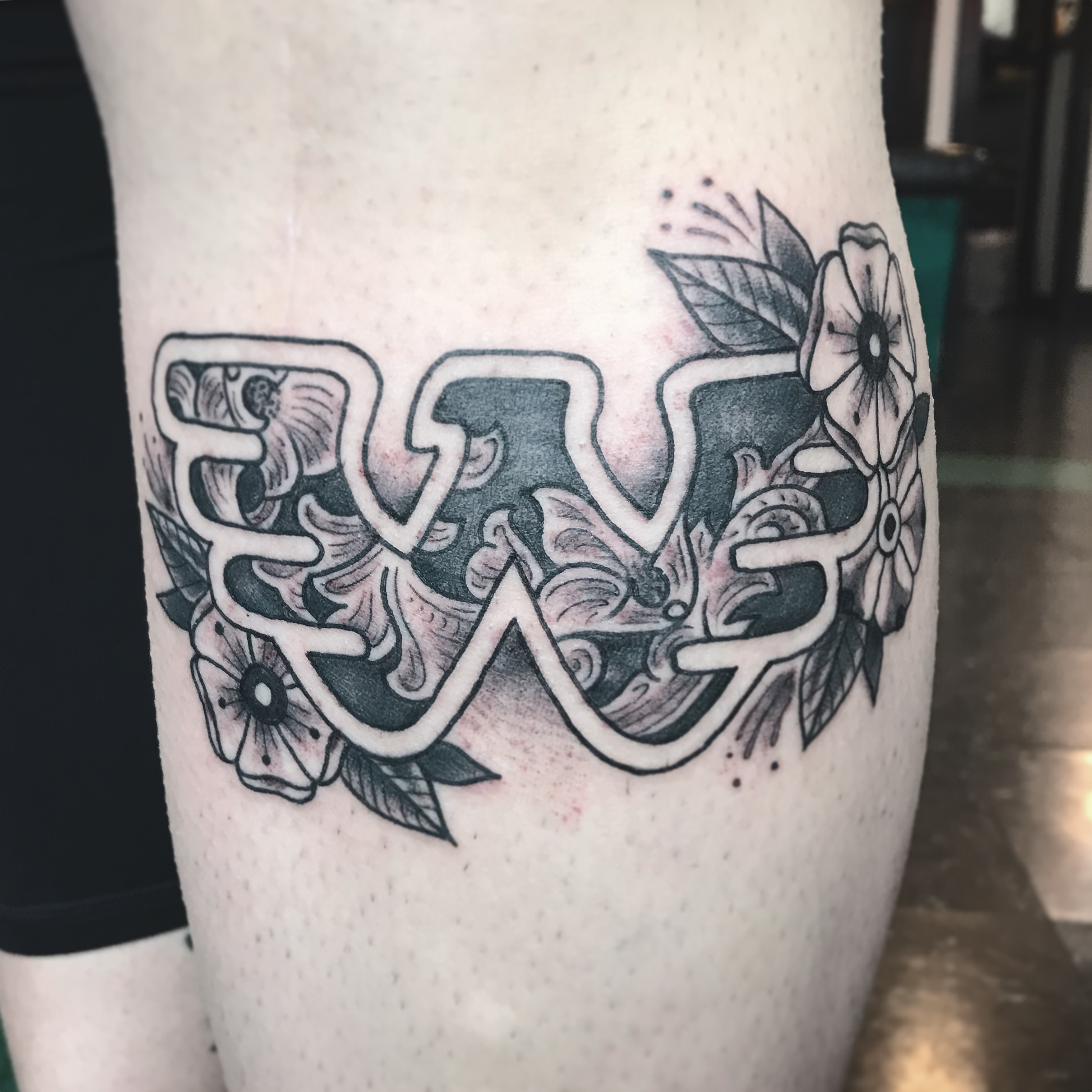 Nikki Costalupes tattoo work 2