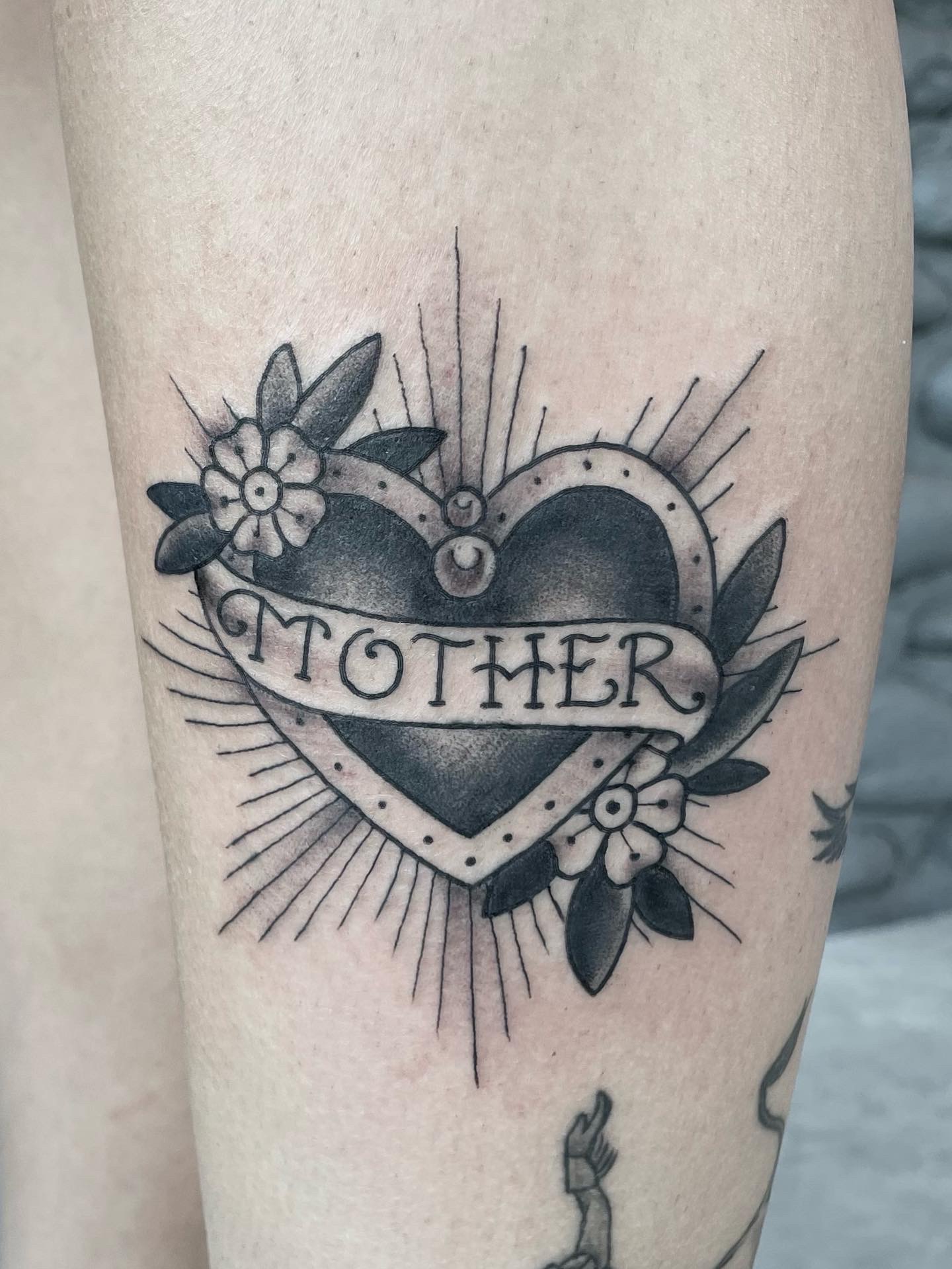 Nikki Costalupes tattoo work 4