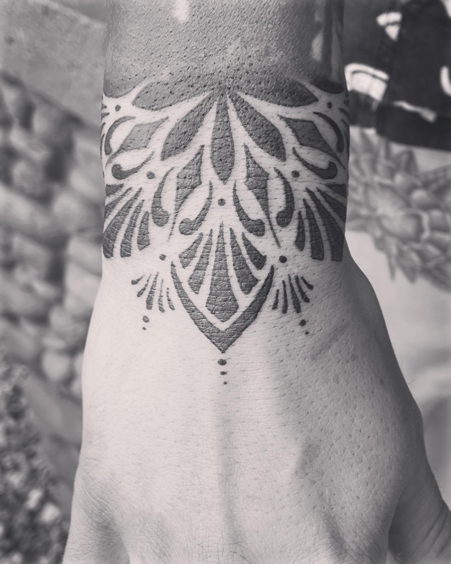 Nikki Costalupes tattoo work 9