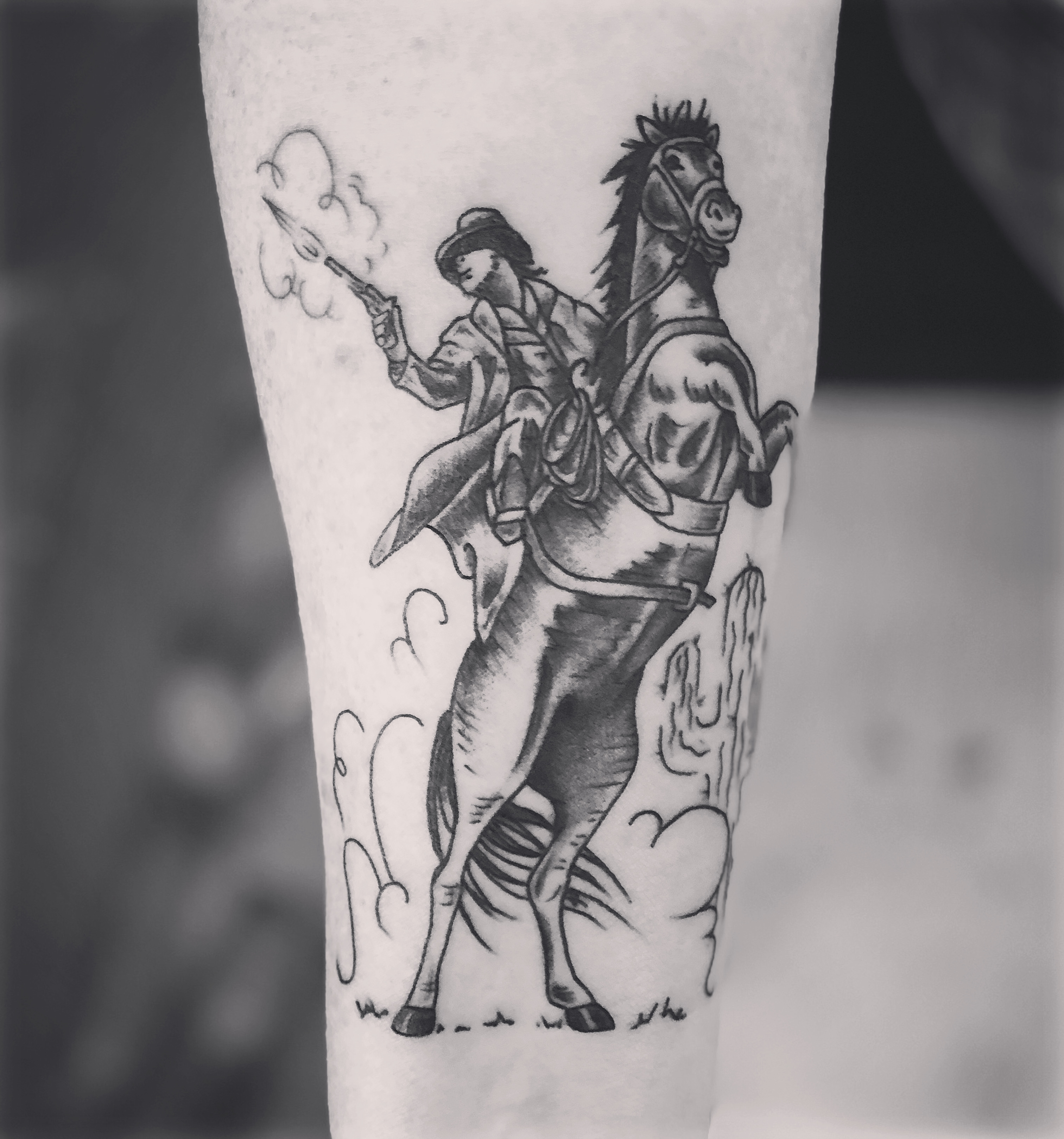 Nikki Costalupes tattoo work 10