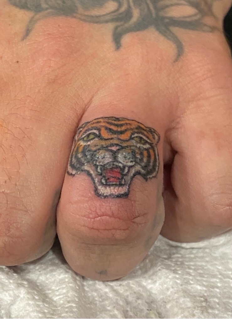 RRIII tattoo work 1