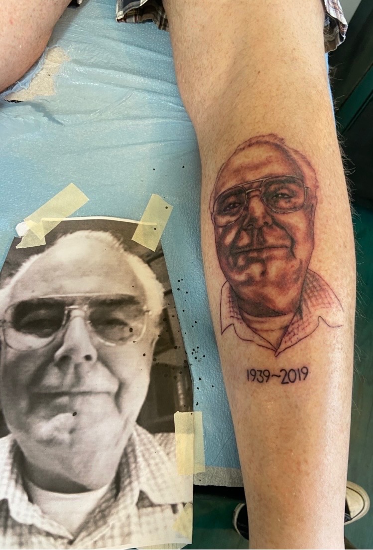 RRIII tattoo work 6