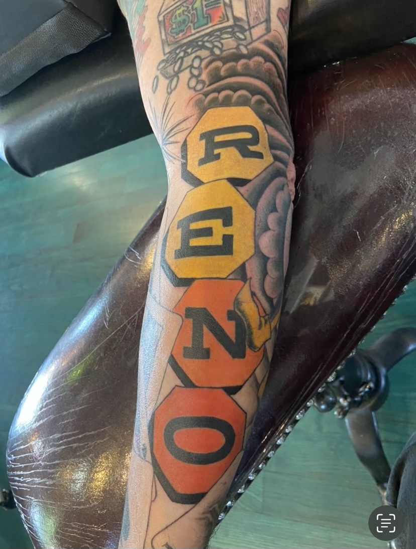 RRIII tattoo work 10