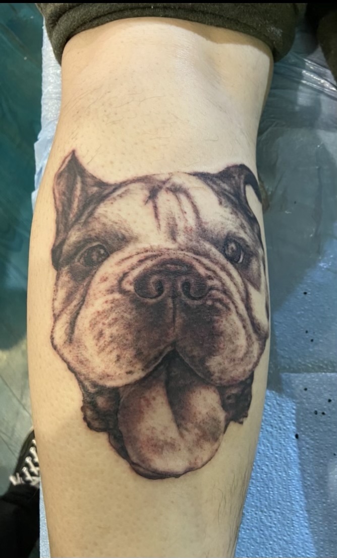 RRIII tattoo work 11