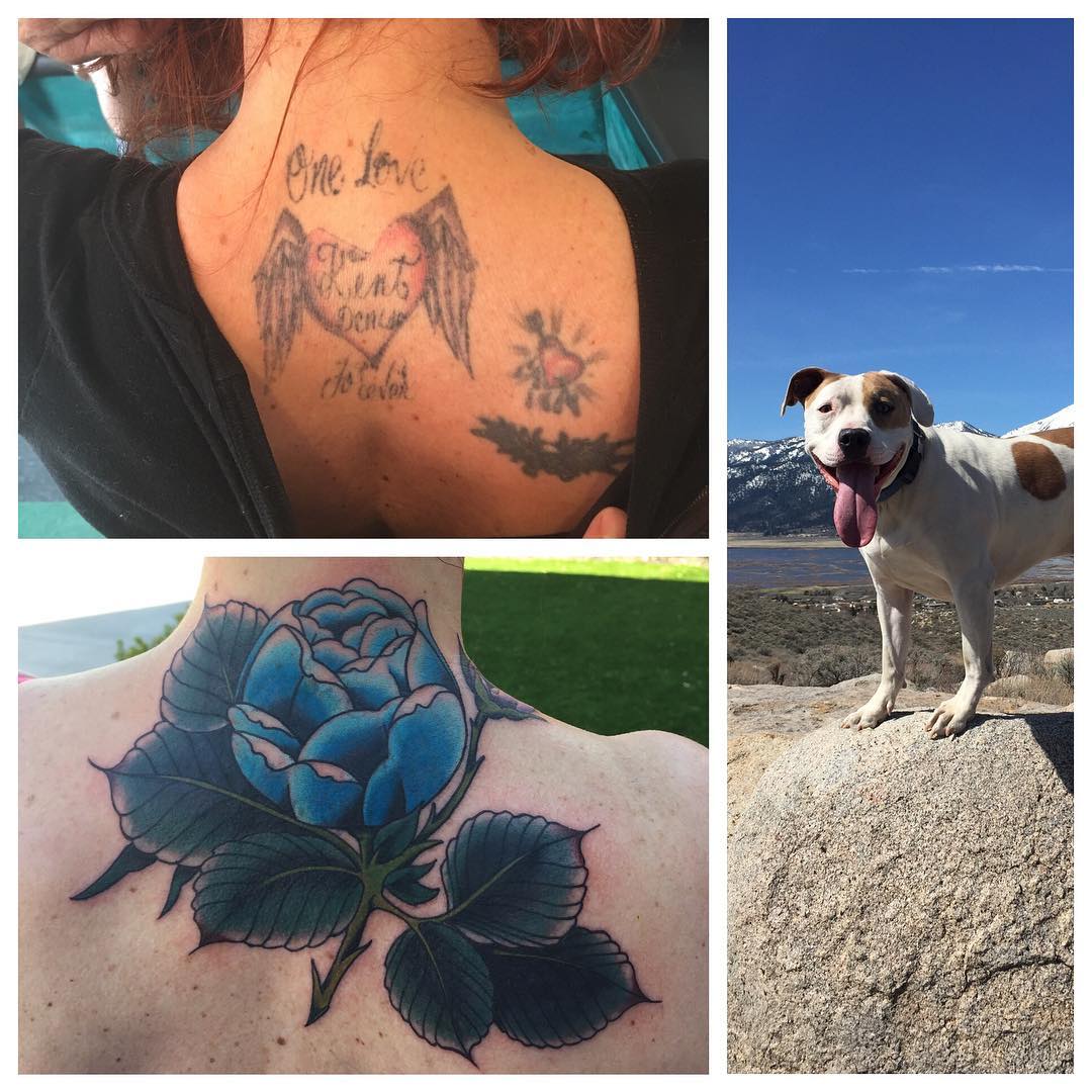 Sean Hansen tattoo work 7